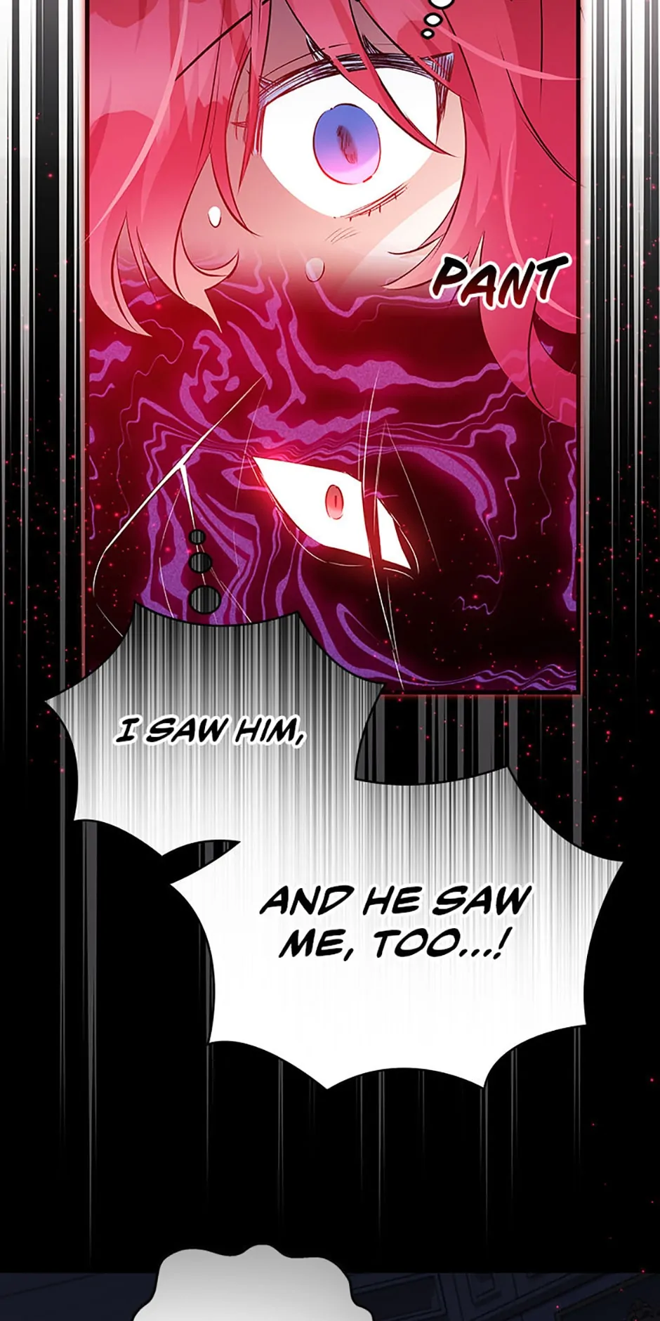 Everything is under the baby’s feet chapter 39 page 21