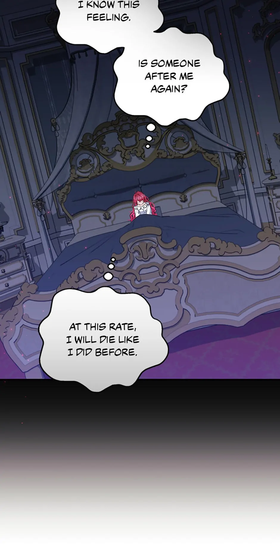Everything is under the baby’s feet chapter 39 page 22