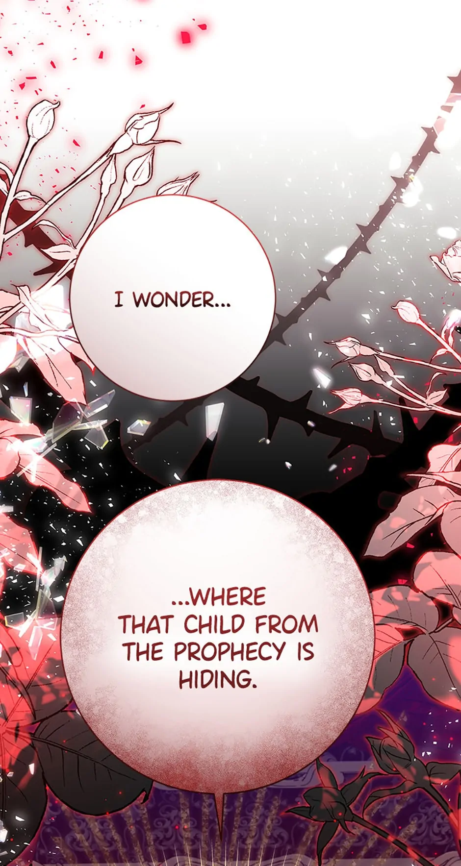 Everything is under the baby’s feet chapter 39 page 28