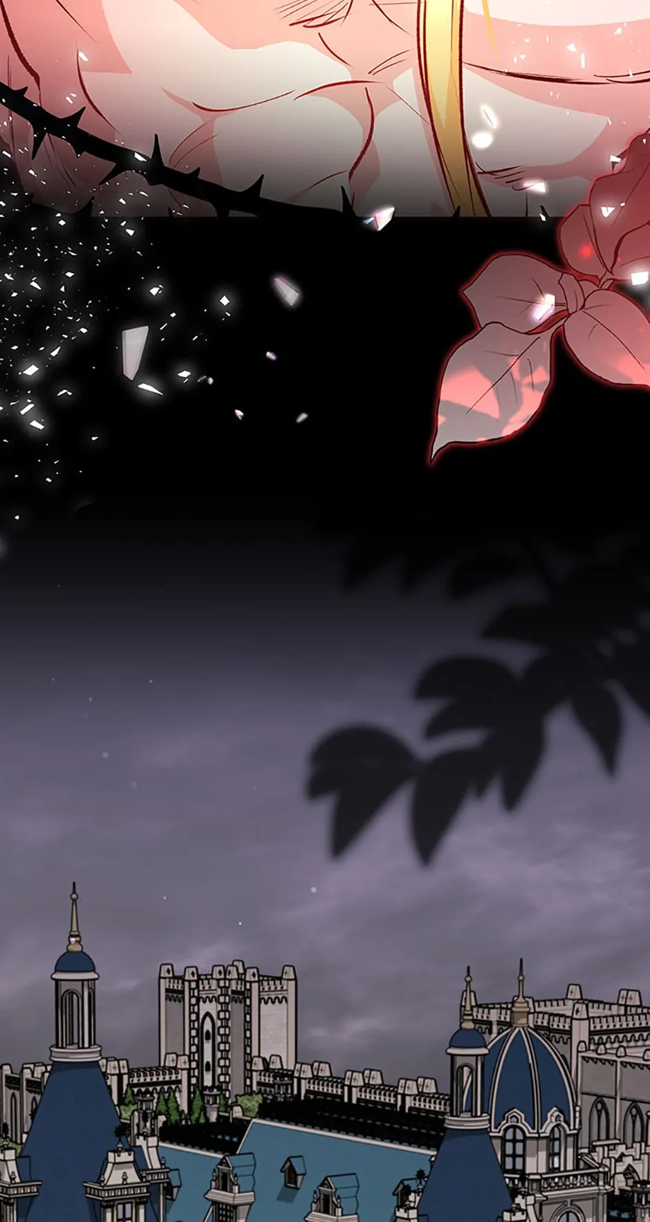 Everything is under the baby’s feet chapter 39 page 30
