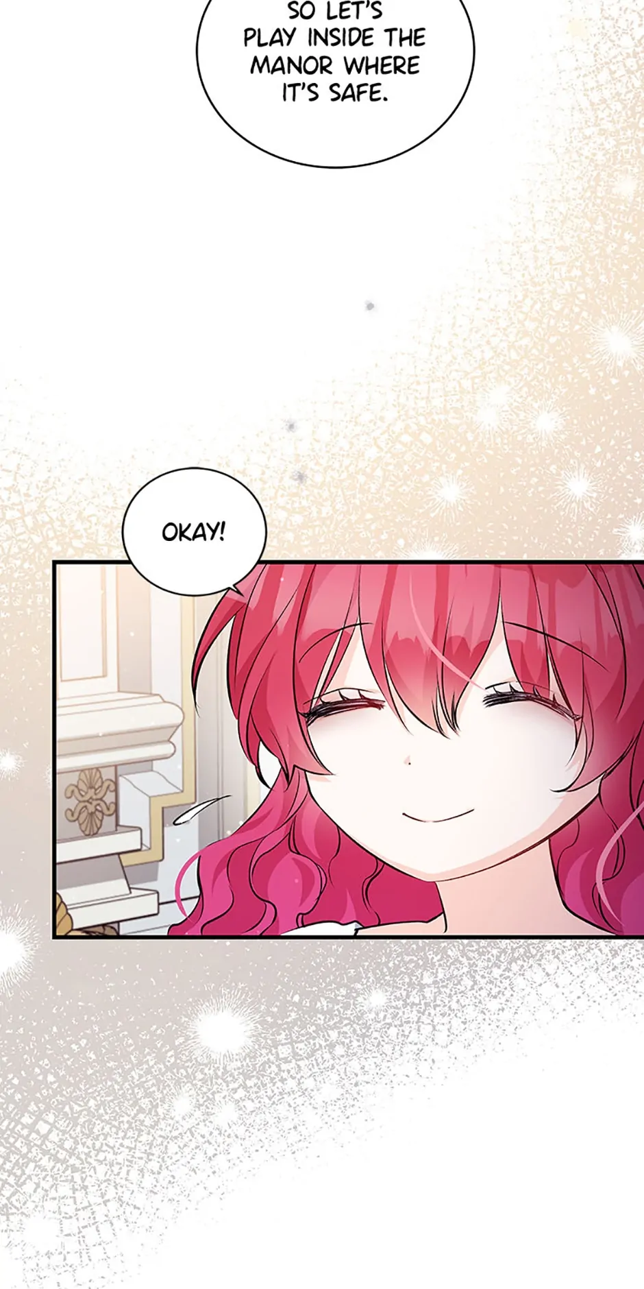 Everything is under the baby’s feet chapter 39 page 44