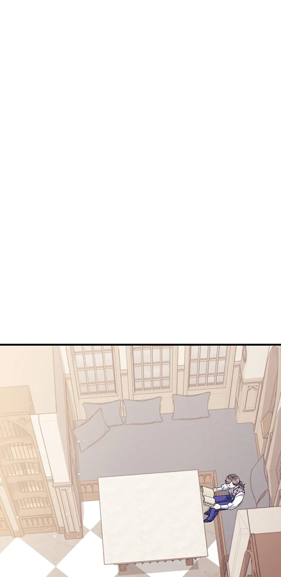 Everything is under the baby’s feet chapter 39 page 45