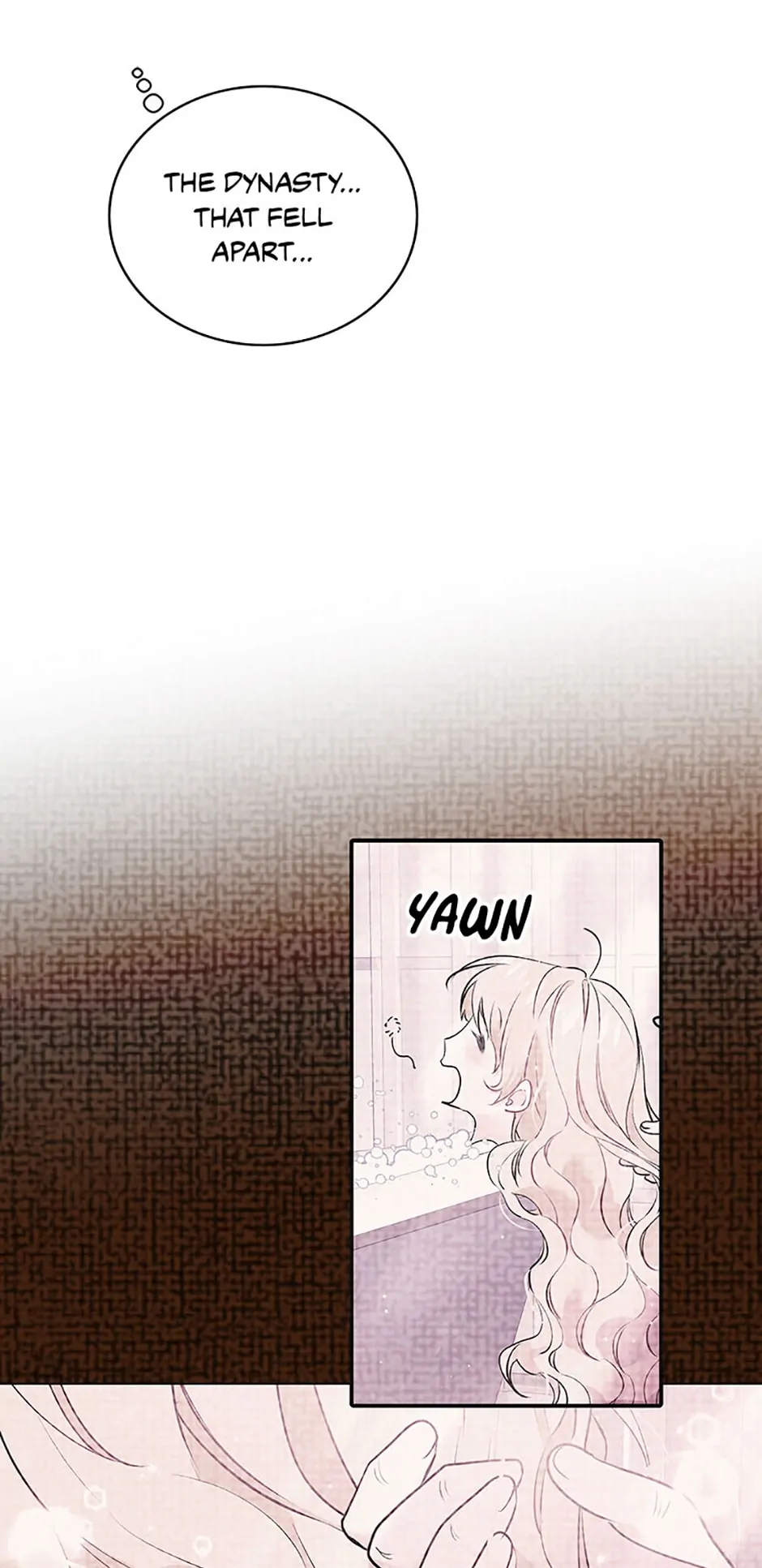 Everything is under the baby’s feet chapter 39 page 51