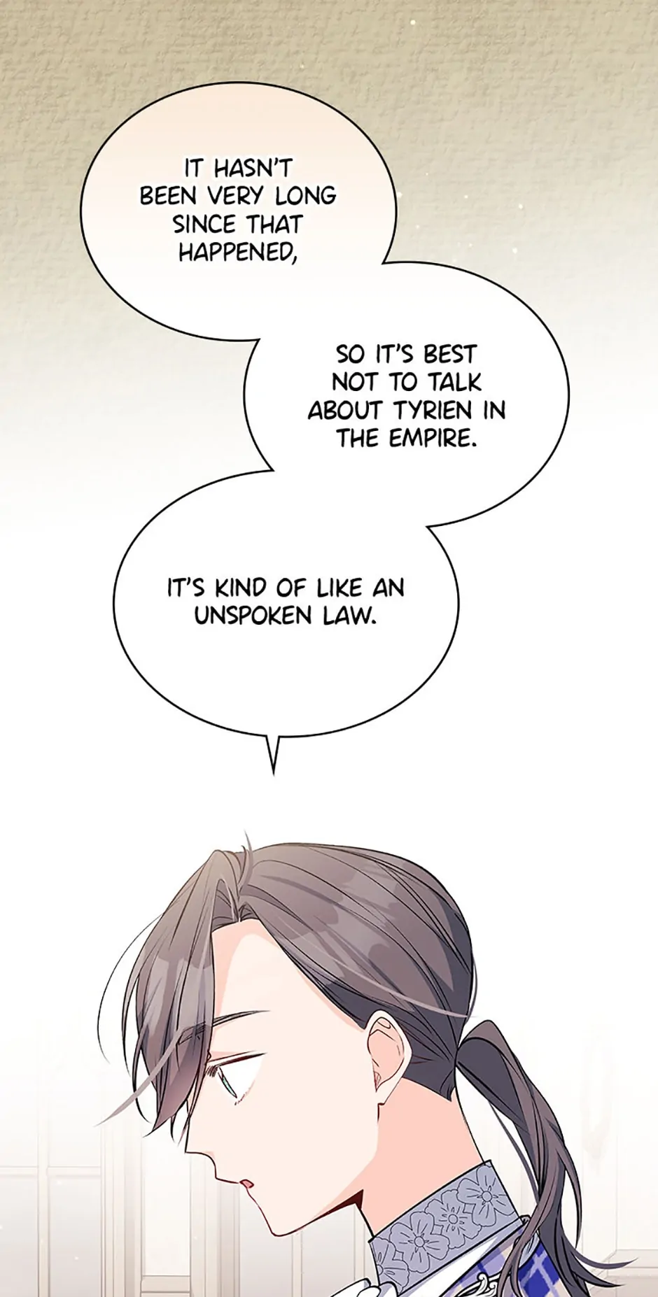 Everything is under the baby’s feet chapter 39 page 59