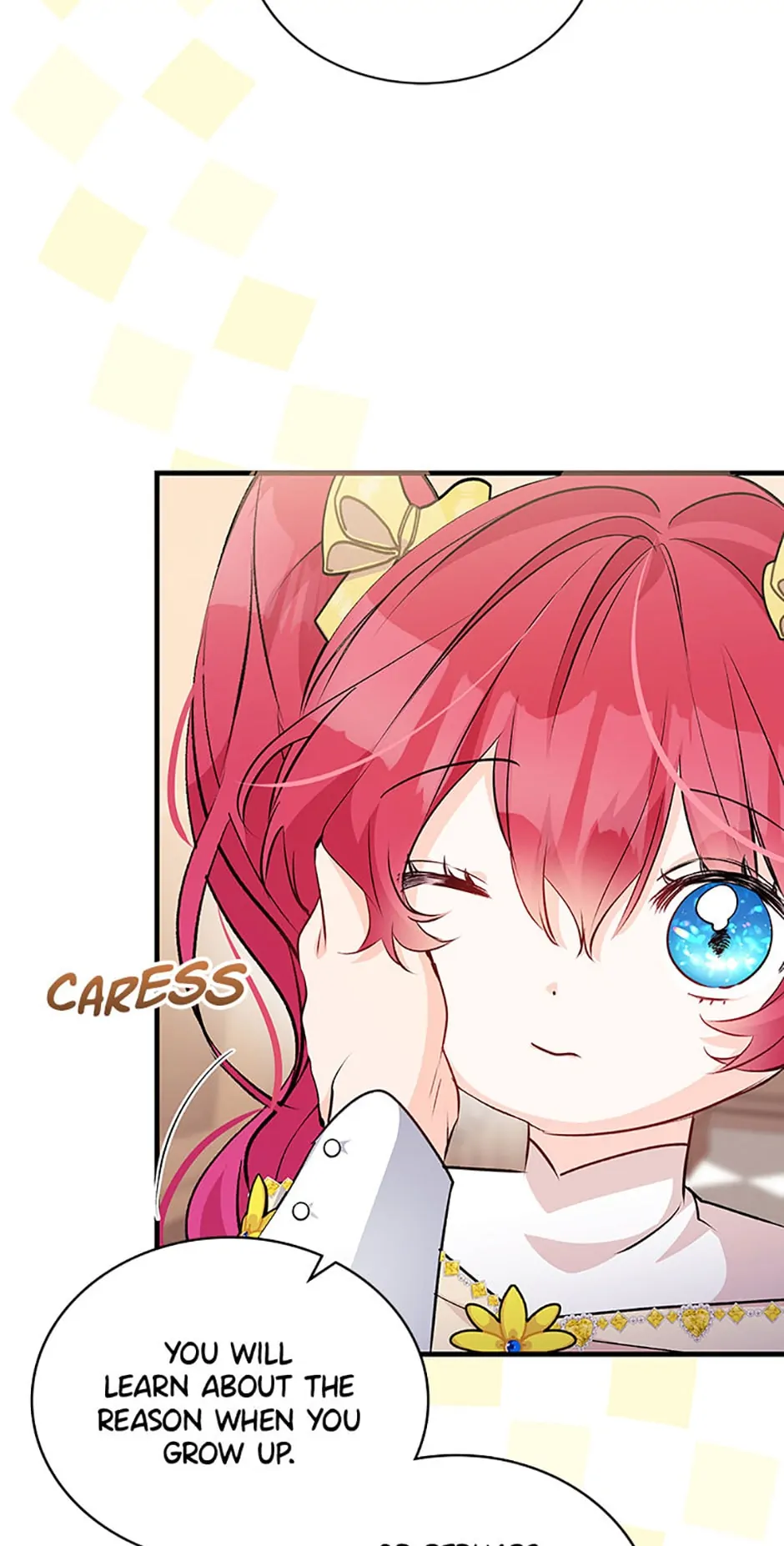 Everything is under the baby’s feet chapter 39 page 61