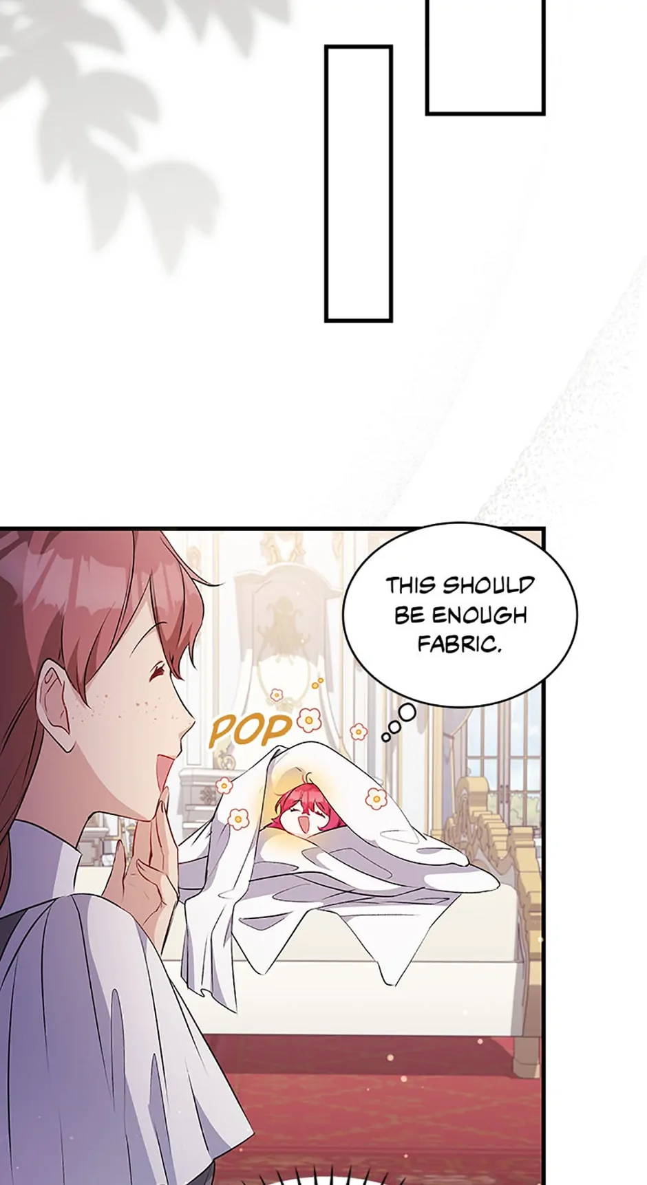 Everything is under the baby’s feet chapter 40 page 10