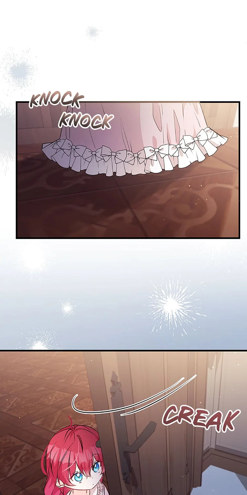 Everything is under the baby’s feet chapter 40 page 14