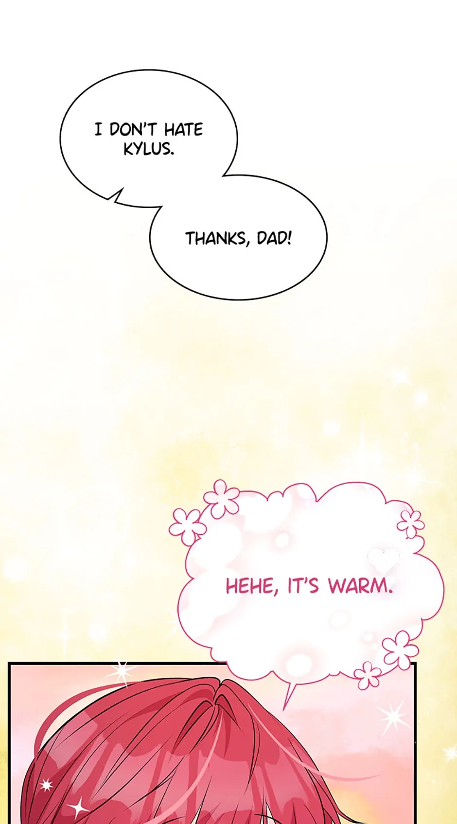 Everything is under the baby’s feet chapter 40 page 23