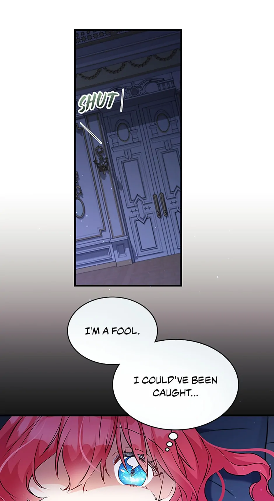Everything is under the baby’s feet chapter 40 page 29