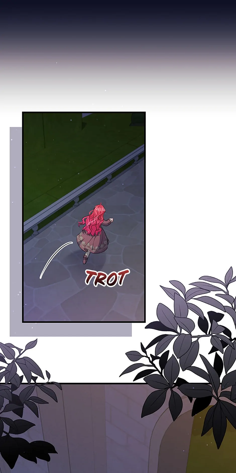 Everything is under the baby’s feet chapter 40 page 35