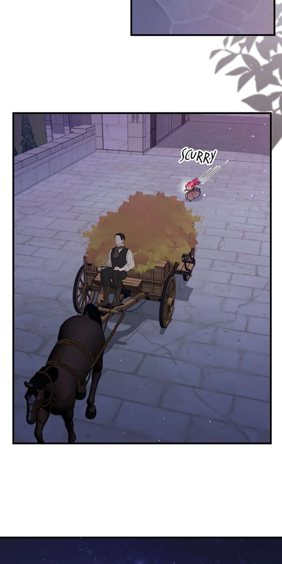 Everything is under the baby’s feet chapter 40 page 38