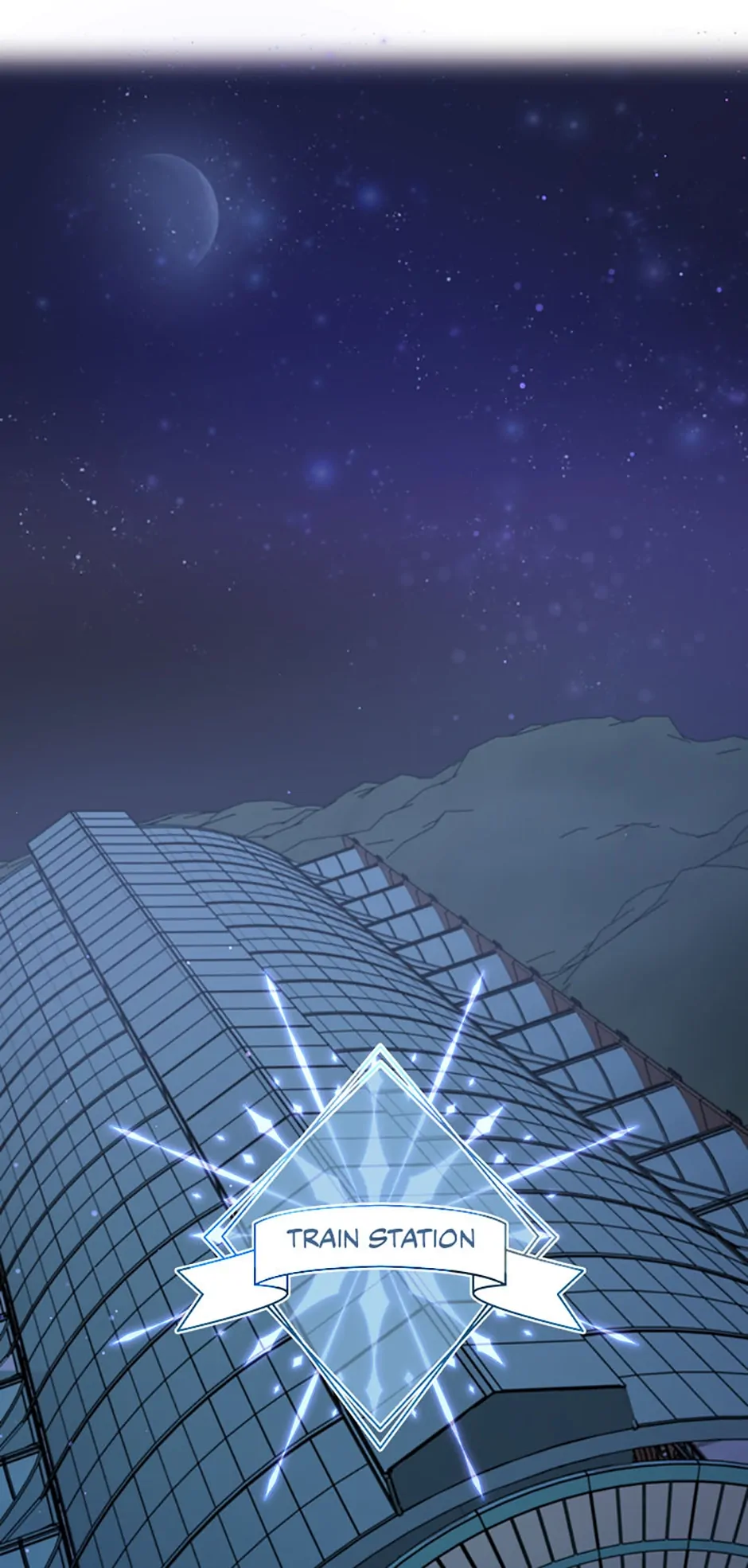 Everything is under the baby’s feet chapter 40 page 40