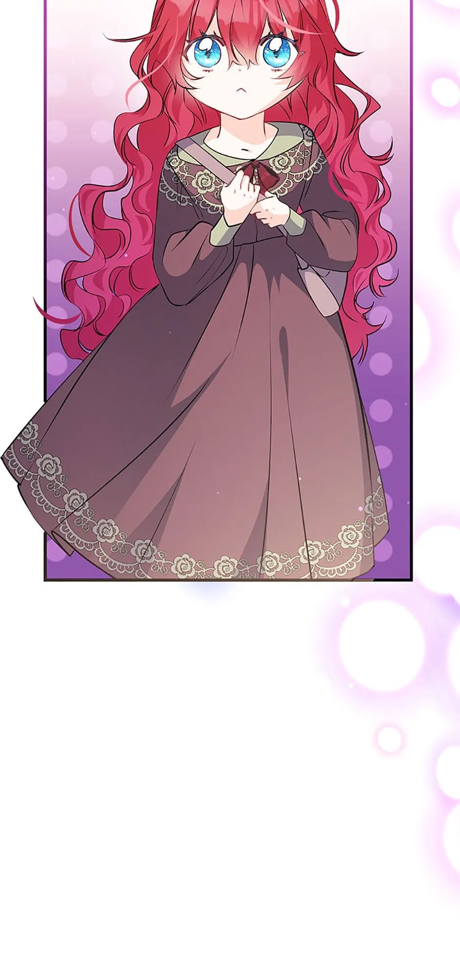 Everything is under the baby’s feet chapter 40 page 44