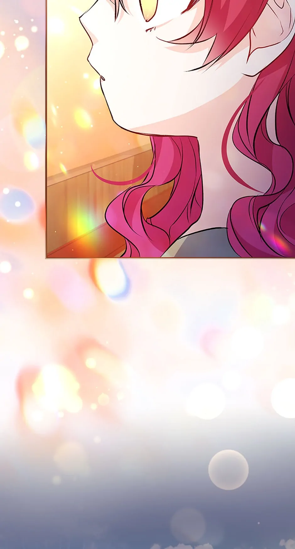 Everything is under the baby’s feet chapter 40 page 61