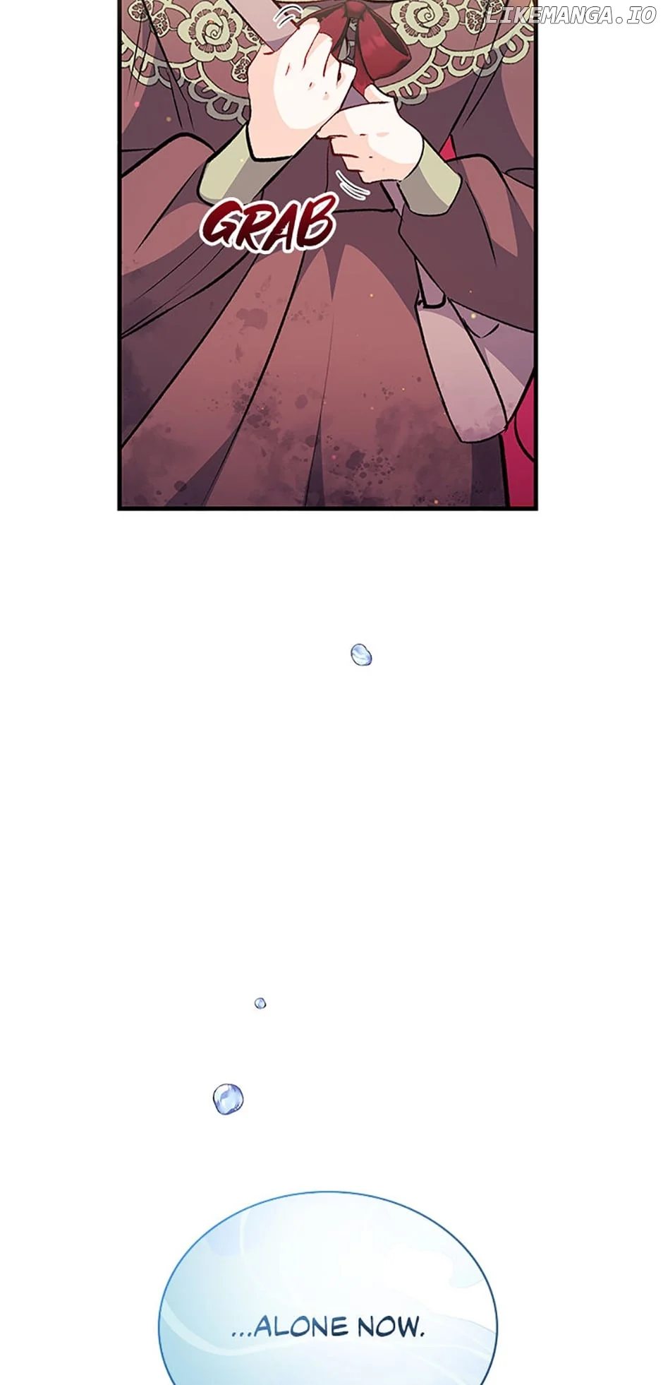Everything is under the baby’s feet chapter 41 page 4