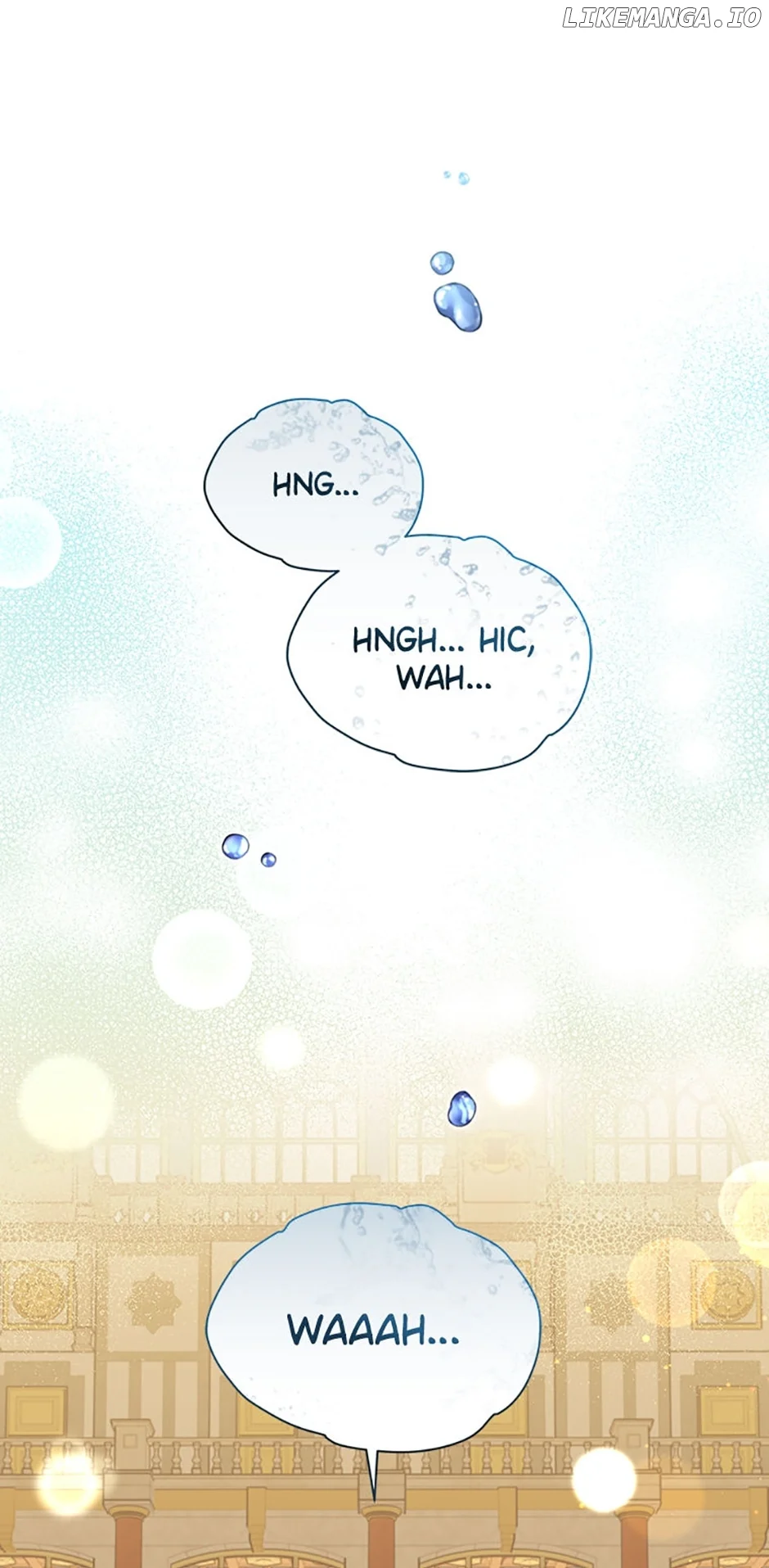 Everything is under the baby’s feet chapter 41 page 6