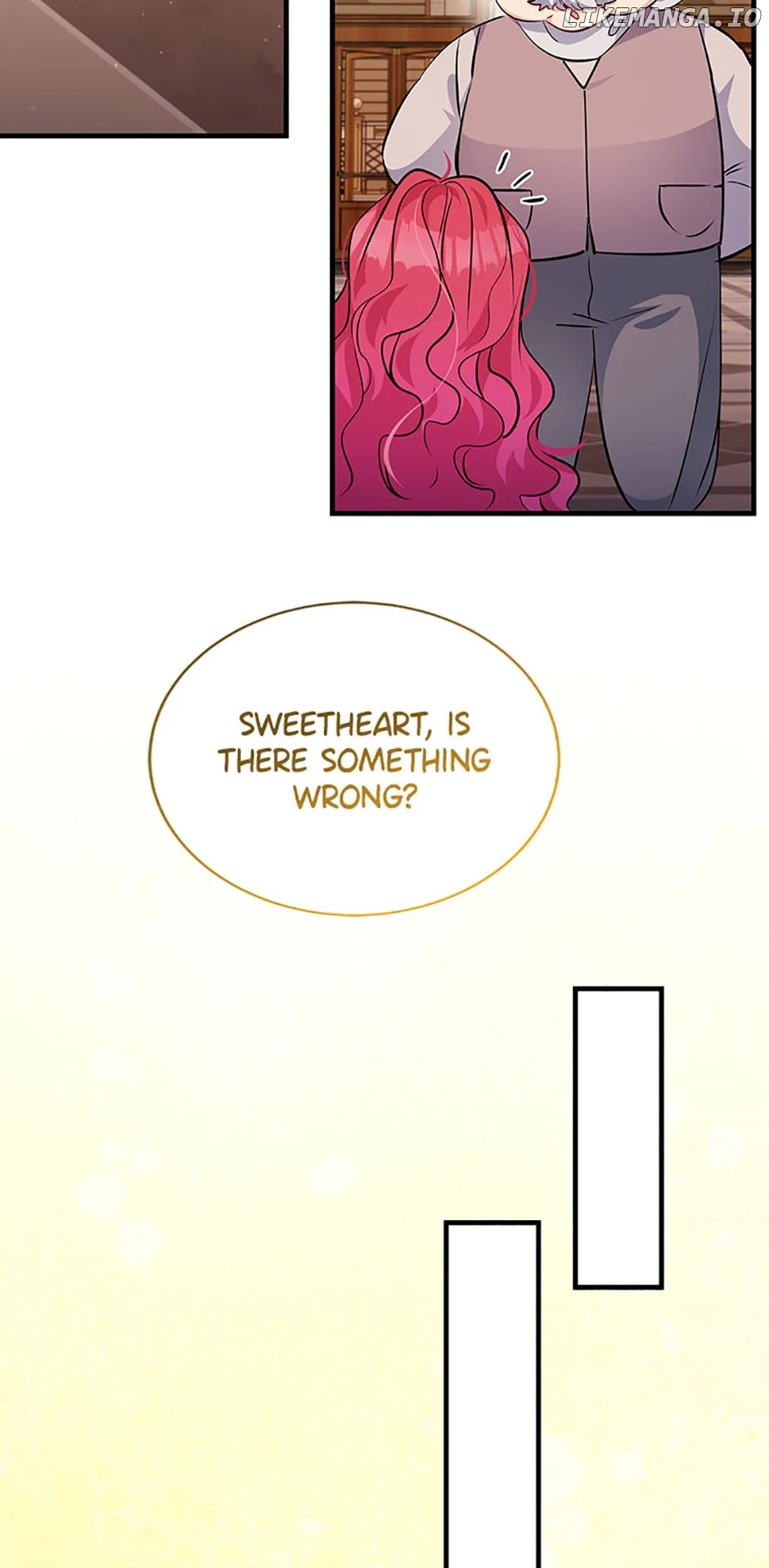 Everything is under the baby’s feet chapter 41 page 9
