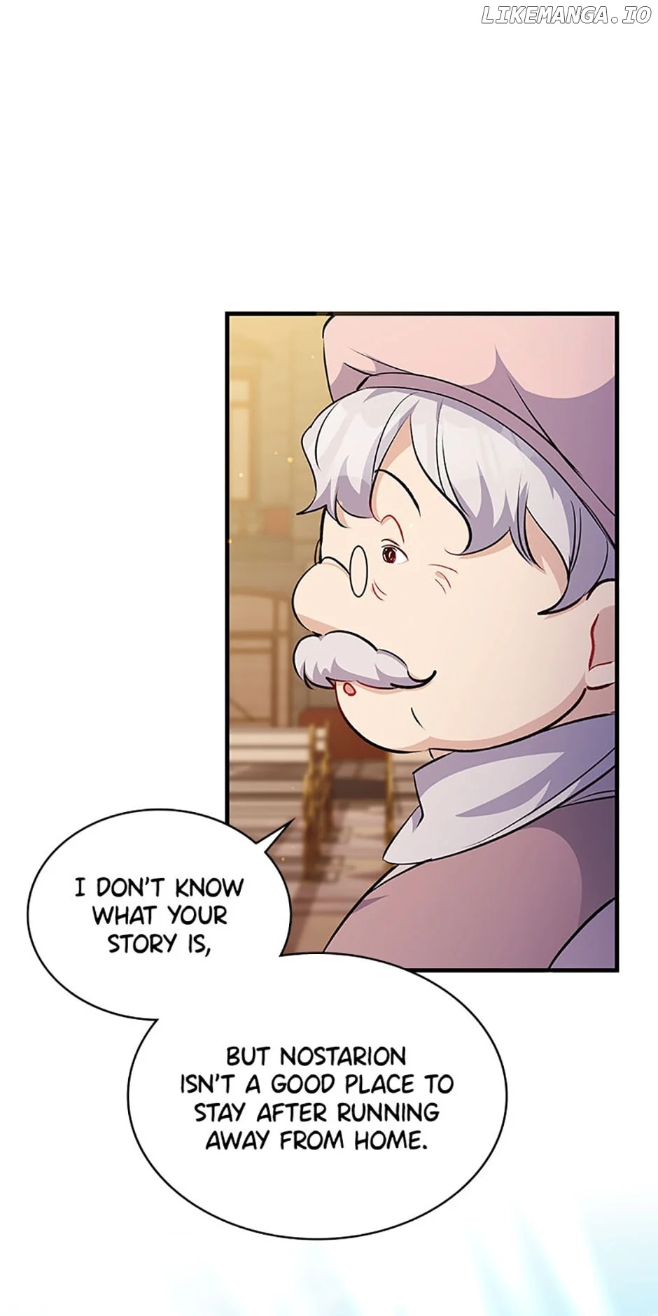 Everything is under the baby’s feet chapter 41 page 11