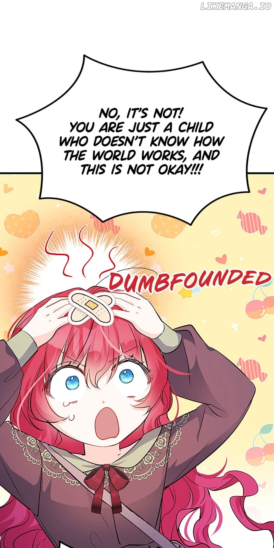 Everything is under the baby’s feet chapter 41 page 16