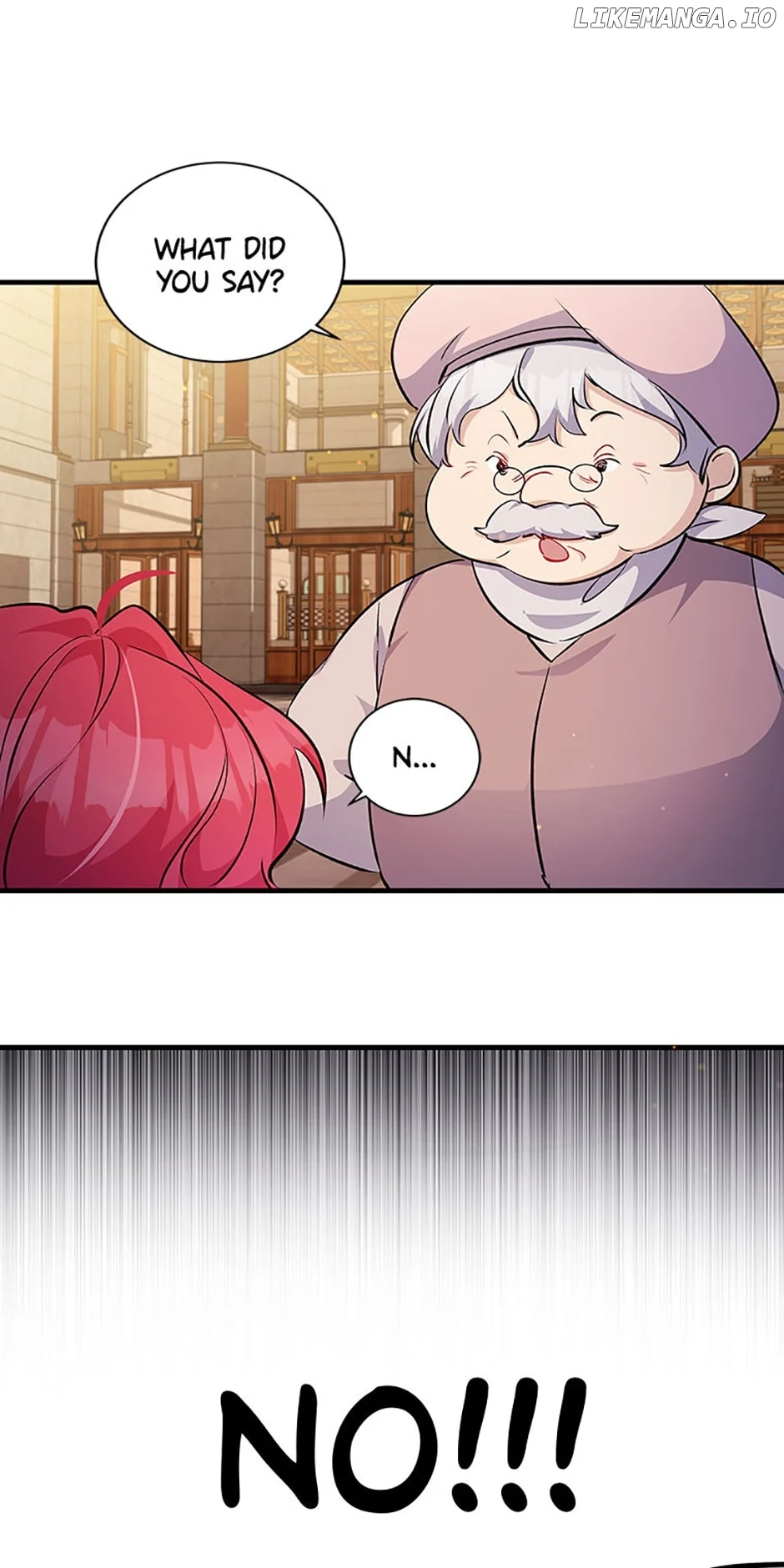 Everything is under the baby’s feet chapter 41 page 18