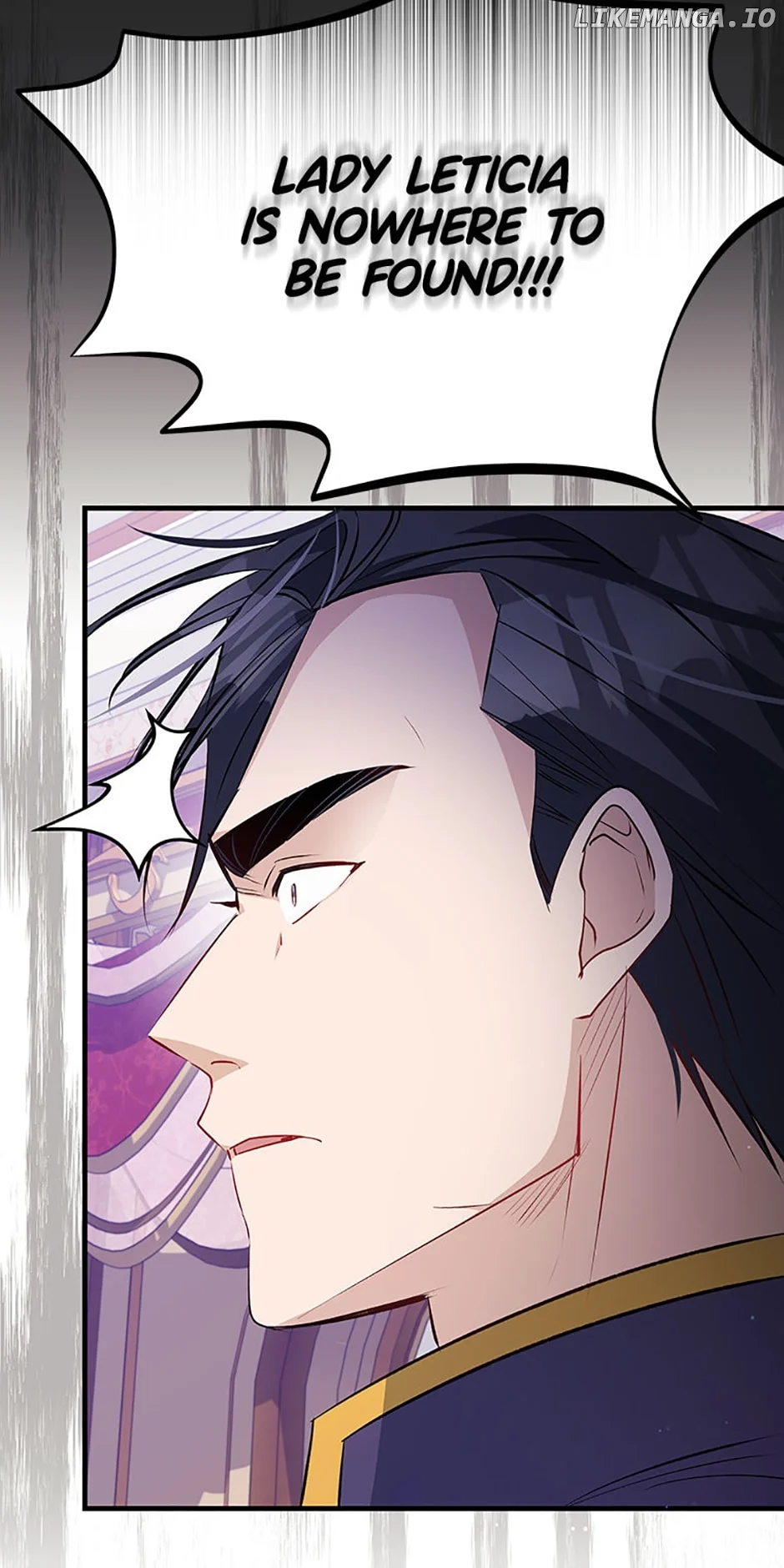 Everything is under the baby’s feet chapter 41 page 43