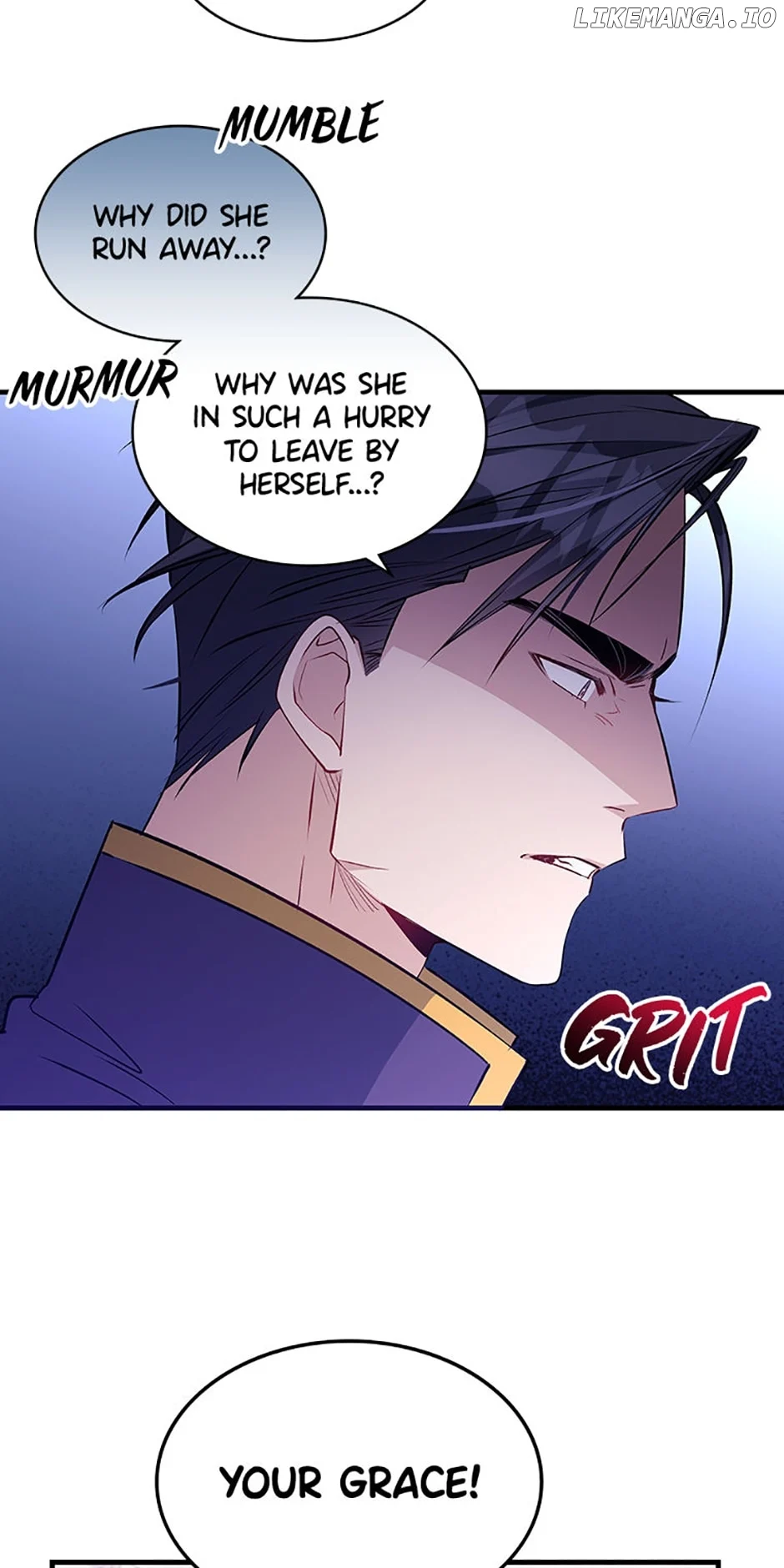 Everything is under the baby’s feet chapter 41 page 50