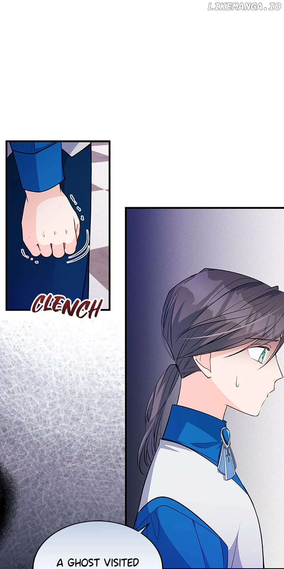 Everything is under the baby’s feet chapter 41 page 57