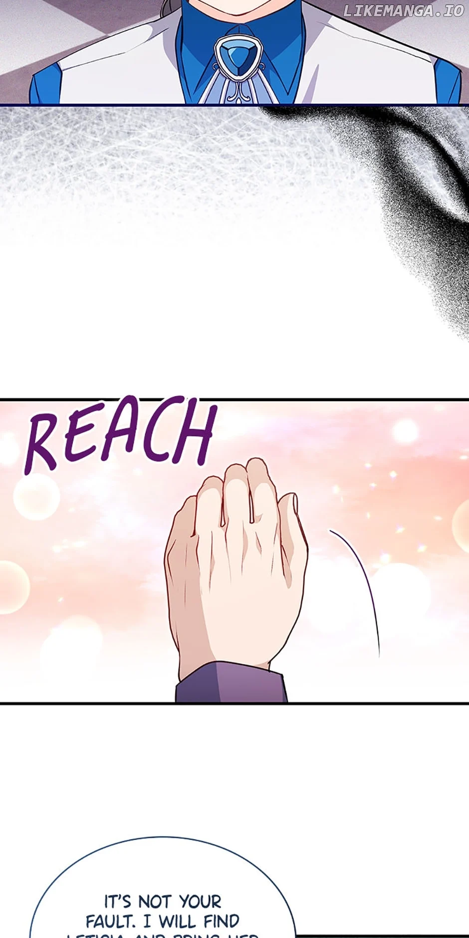 Everything is under the baby’s feet chapter 41 page 60