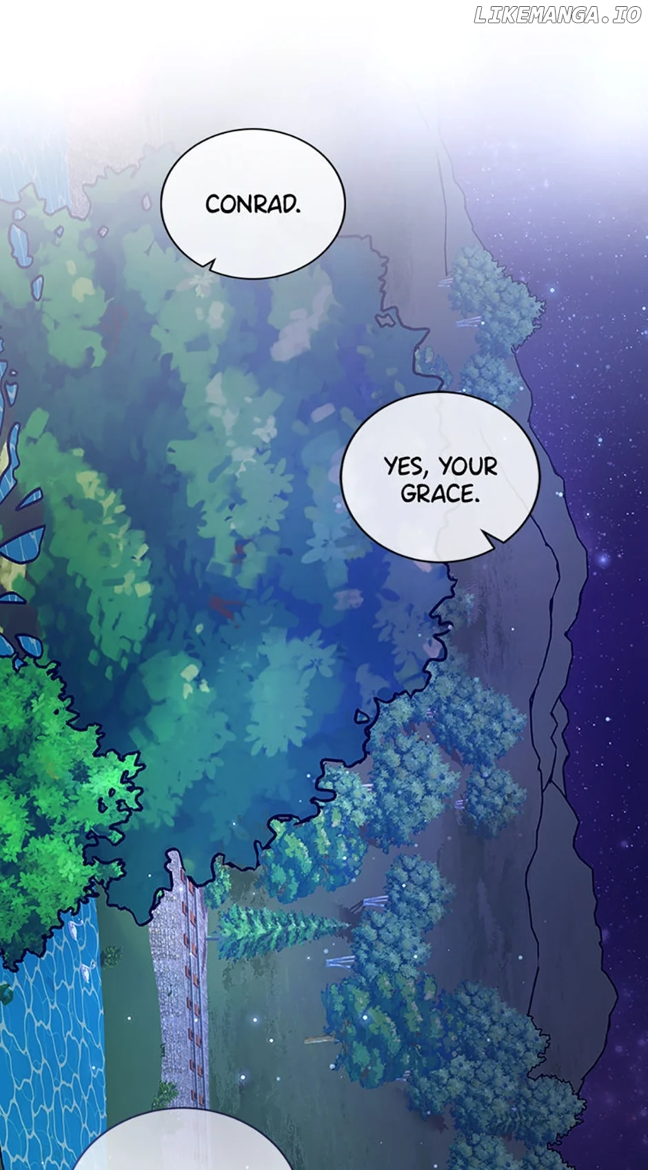 Everything is under the baby’s feet chapter 41 page 67