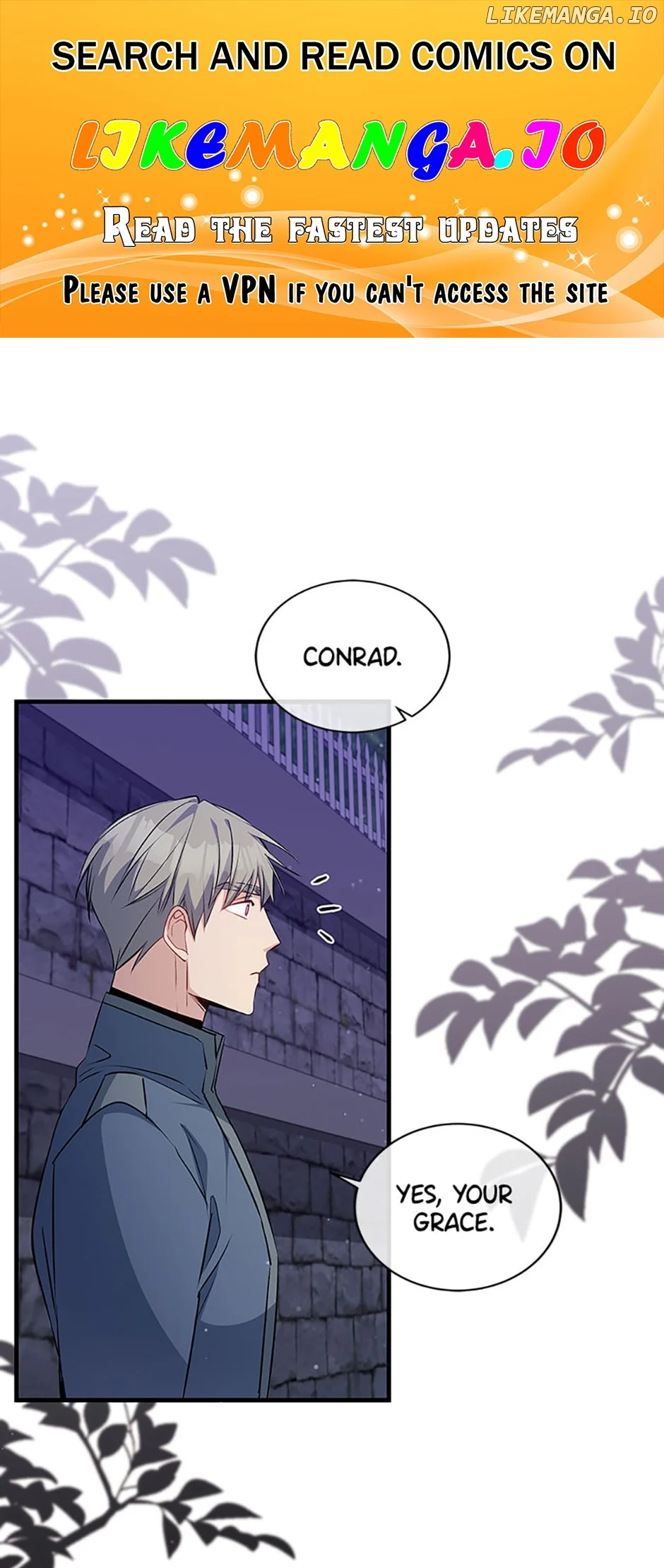 Everything is under the baby’s feet chapter 42 page 1