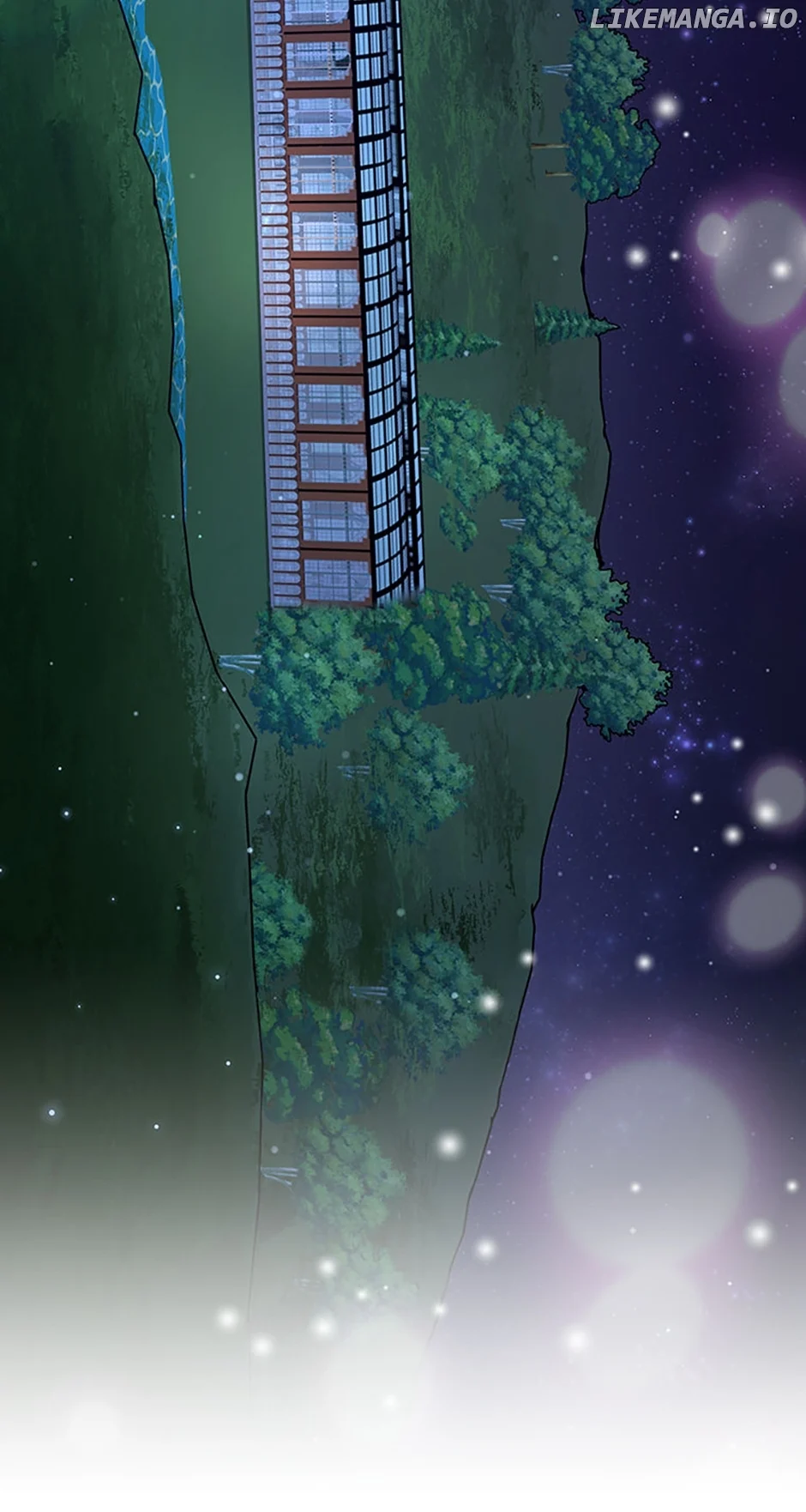 Everything is under the baby’s feet chapter 42 page 4