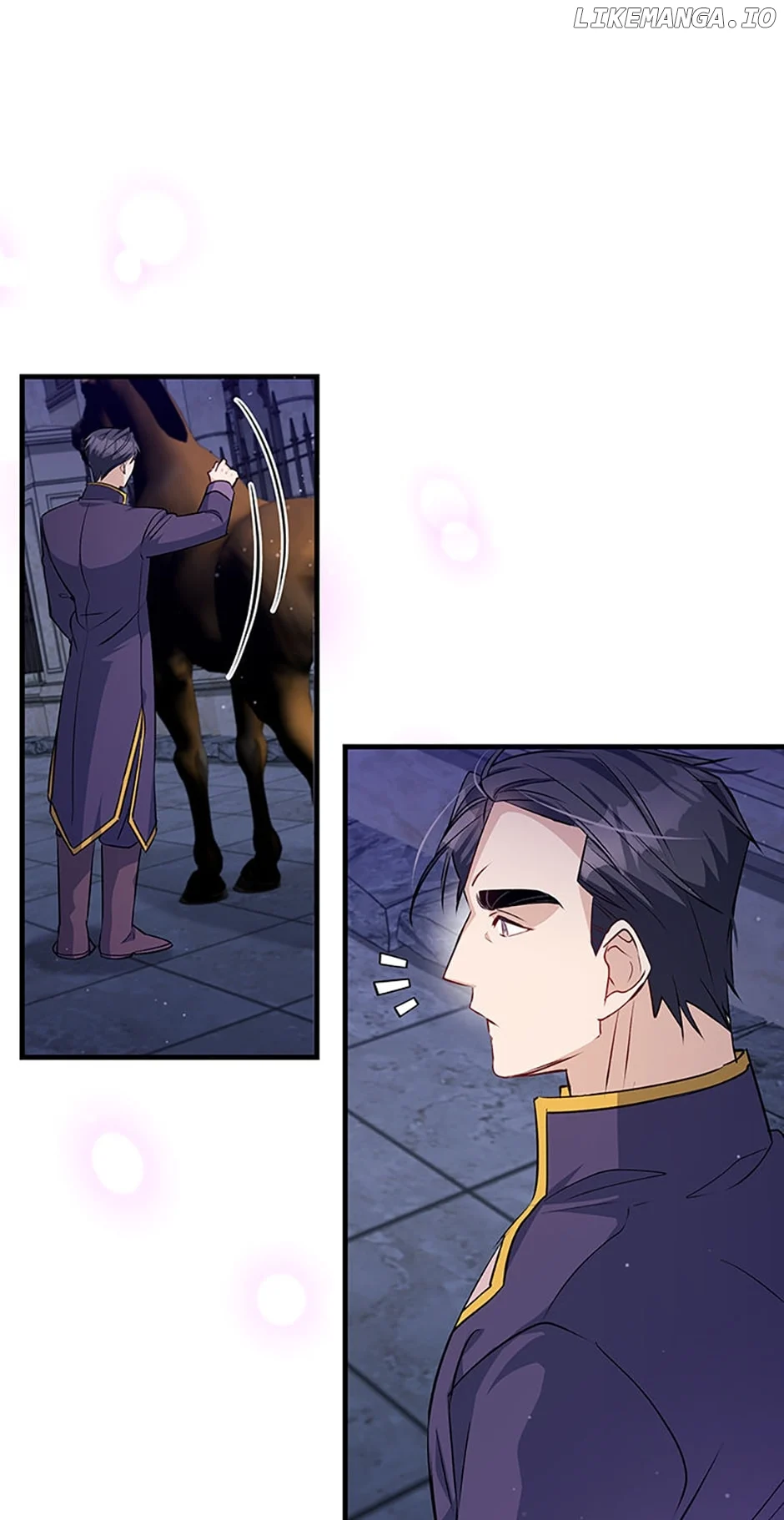 Everything is under the baby’s feet chapter 42 page 6