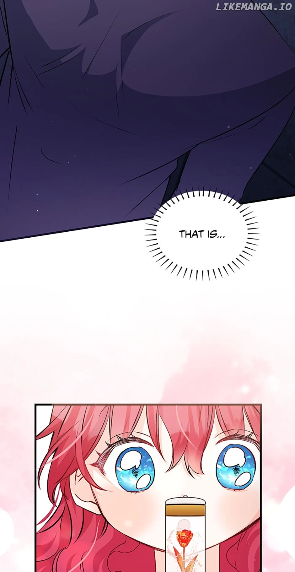 Everything is under the baby’s feet chapter 42 page 8