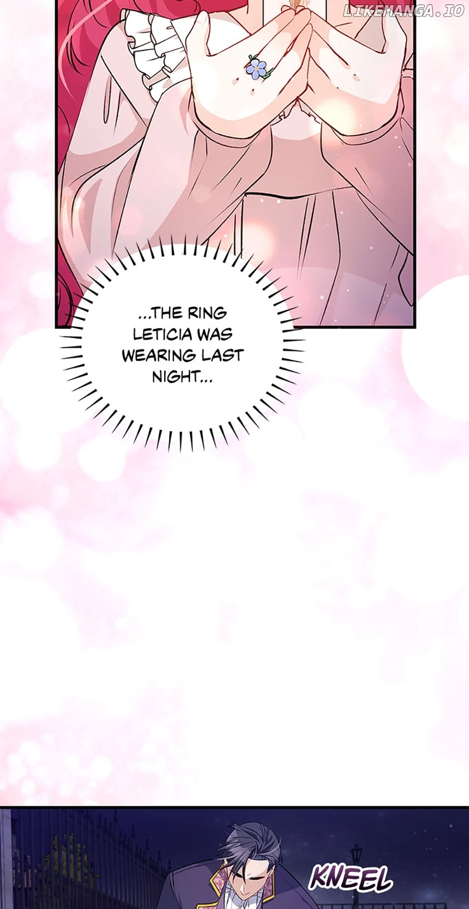 Everything is under the baby’s feet chapter 42 page 9
