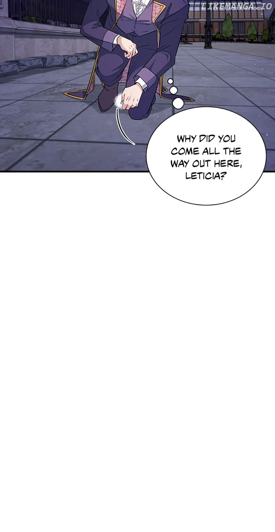 Everything is under the baby’s feet chapter 42 page 10