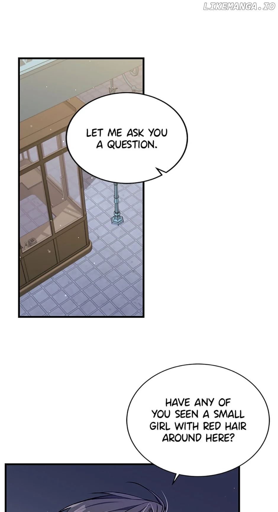 Everything is under the baby’s feet chapter 42 page 15
