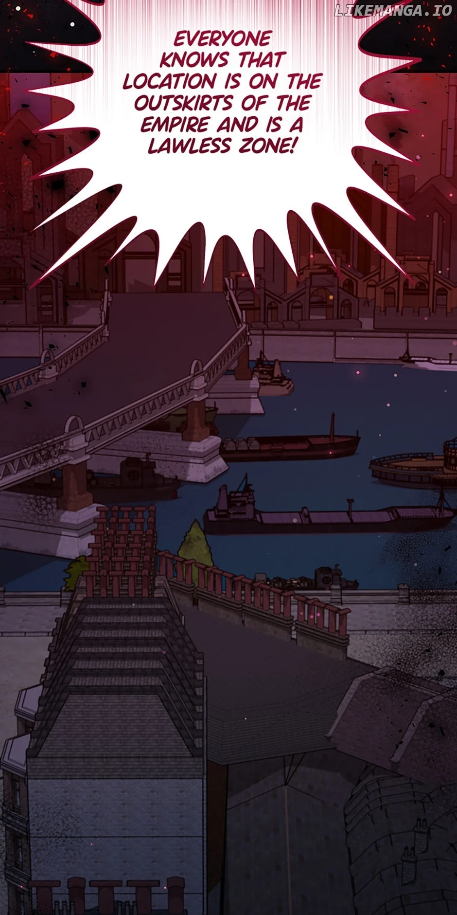 Everything is under the baby’s feet chapter 42 page 25