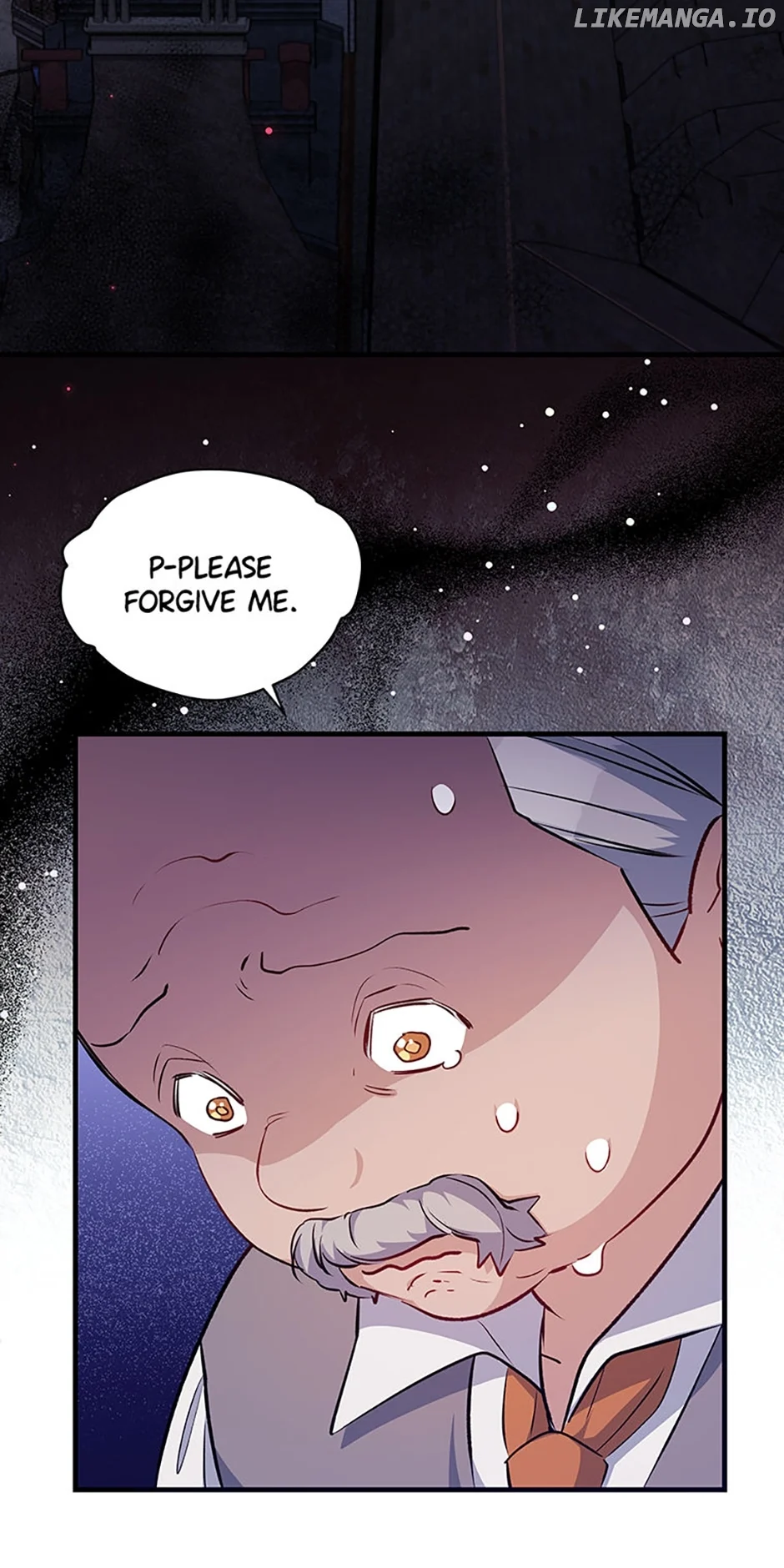 Everything is under the baby’s feet chapter 42 page 26