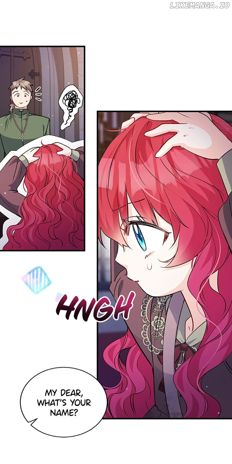 Everything is under the baby’s feet chapter 42 page 36