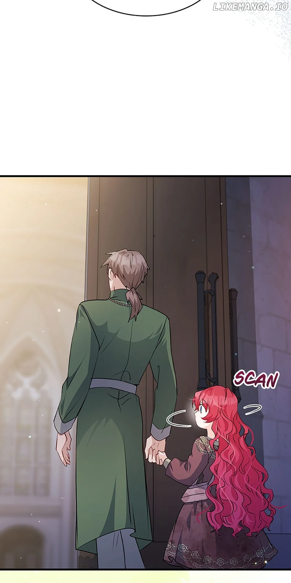 Everything is under the baby’s feet chapter 42 page 39