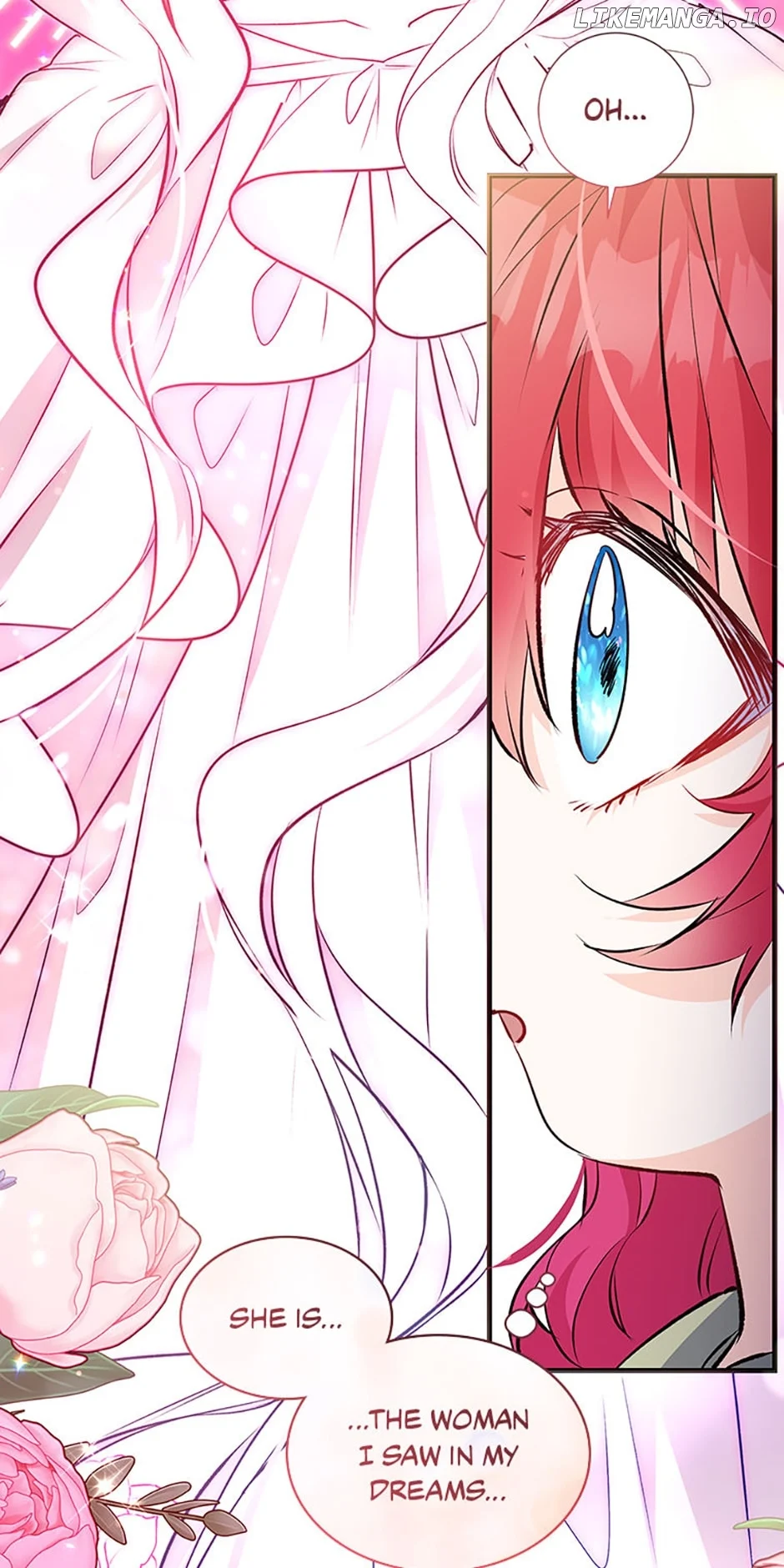 Everything is under the baby’s feet chapter 42 page 55