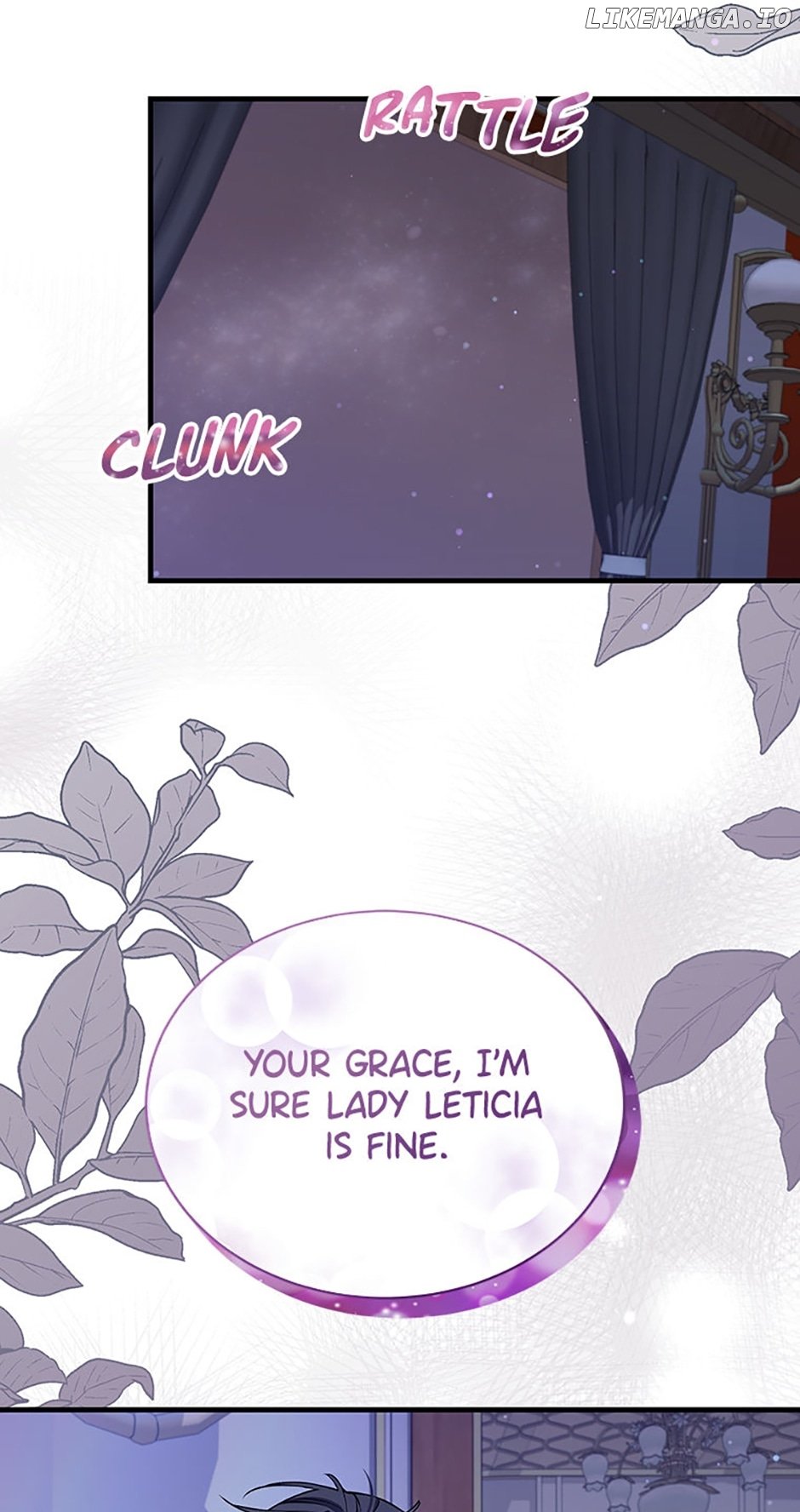 Everything is under the baby’s feet chapter 44 page 8