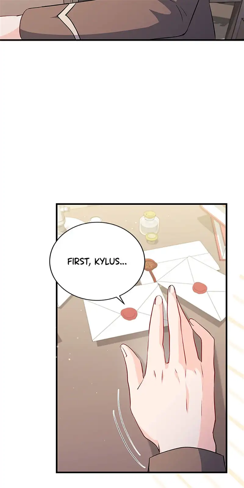Everything is under the baby’s feet chapter 48 page 3