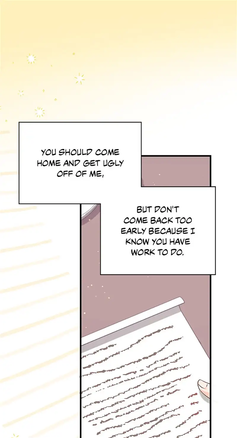 Everything is under the baby’s feet chapter 48 page 6