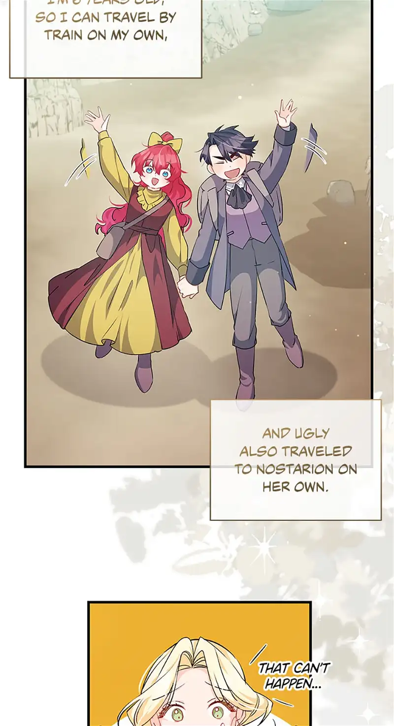 Everything is under the baby’s feet chapter 48 page 10