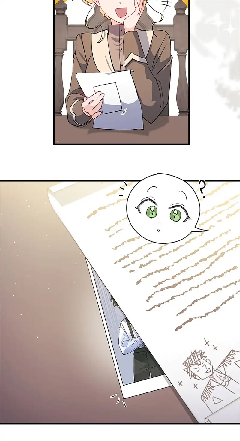 Everything is under the baby’s feet chapter 48 page 11