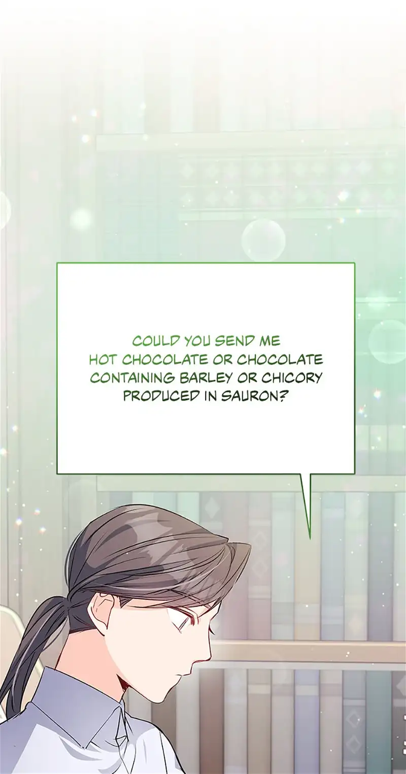 Everything is under the baby’s feet chapter 48 page 22