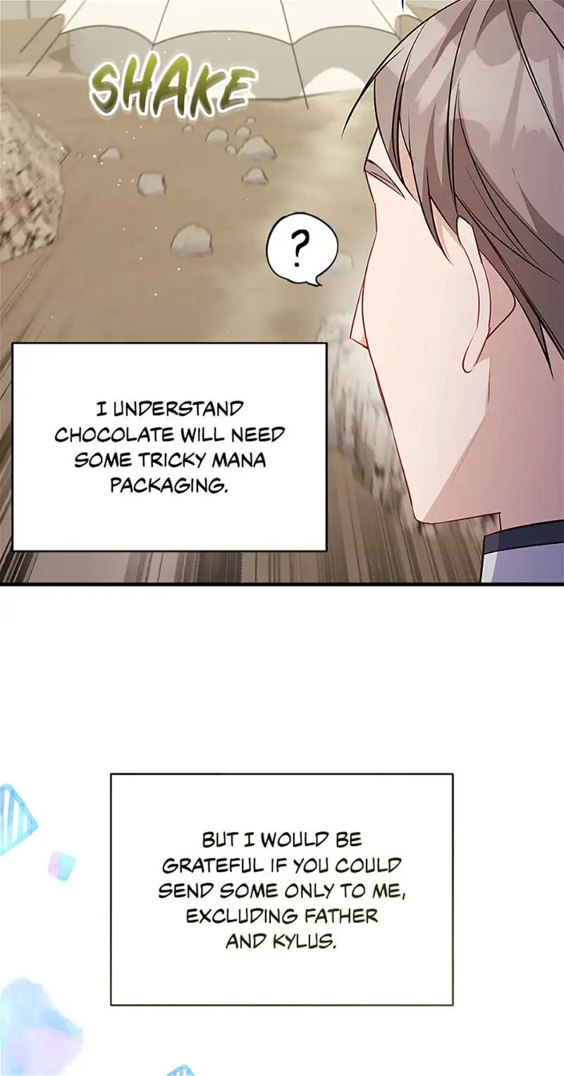 Everything is under the baby’s feet chapter 48 page 24