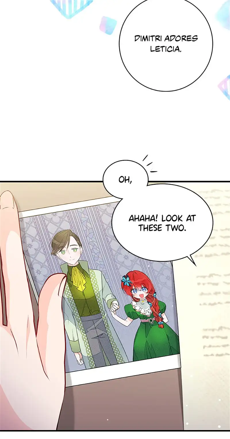 Everything is under the baby’s feet chapter 48 page 26