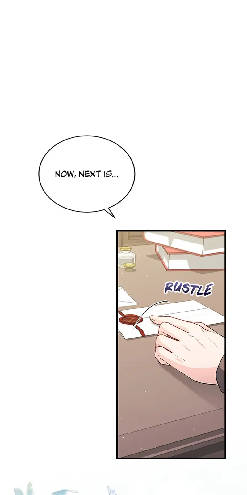 Everything is under the baby’s feet chapter 48 page 27